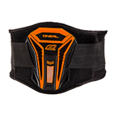 O`Neal PXR Kidney Belt orange